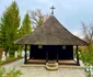 Mănăstirea Dintr-un Lemn Vâlcea Foto Centrul de Promovare Turistică Vâlcea