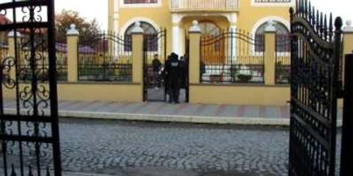 Multe acţiuni au avut loc în Strehaia pe această linie. Foto. Arhivă