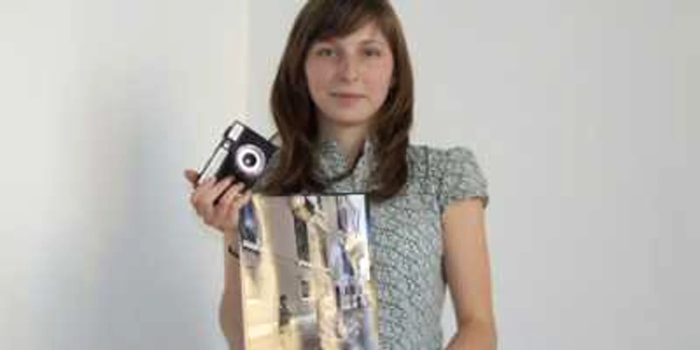 Gina Lupaşcu