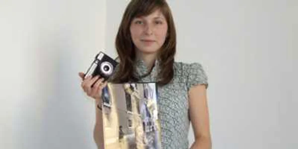 Gina Lupaşcu
