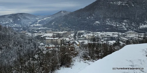 Satul Criscior si centrul minier Barza Foto Daniel Guță ADEVĂRUL (30) jpg