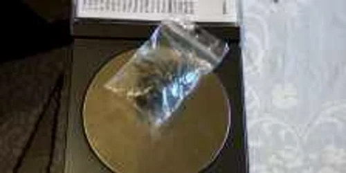 Vindeau cannabis (foto arhivă)