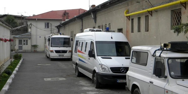 penitenciar ploiesti foto adevarul ploiesti