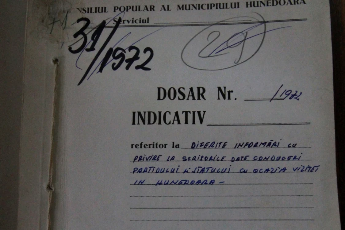 hunedoara