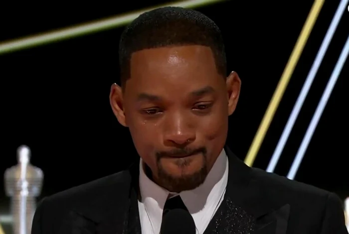 Will Smith a avut o reacție nervoasă în timpul decernării Premiilor Oscar