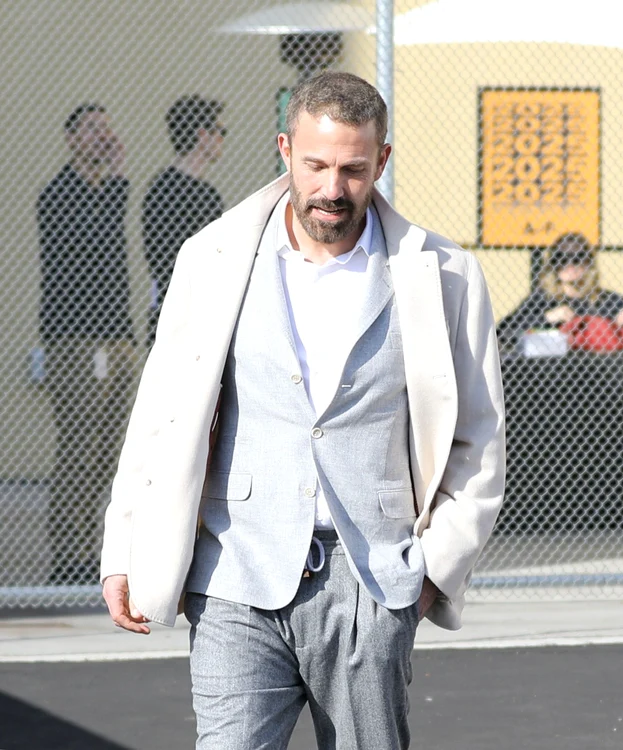 Ben Affleck flirtează din nou, Profimedia (2) jpg