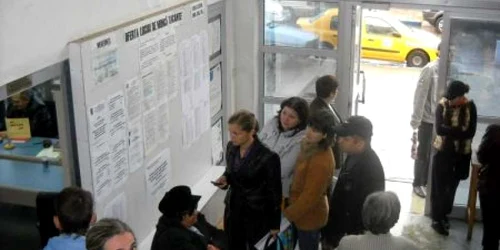 Ofertă săracă de joburi în Mehedinţi. Foto:Arhivă