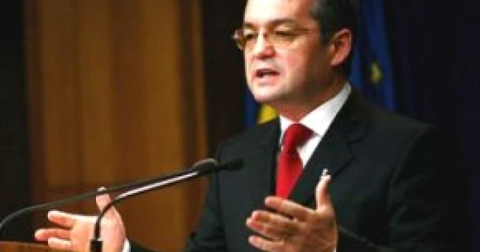 CCR declară constituţională şi legea reorganizării agenţiilor