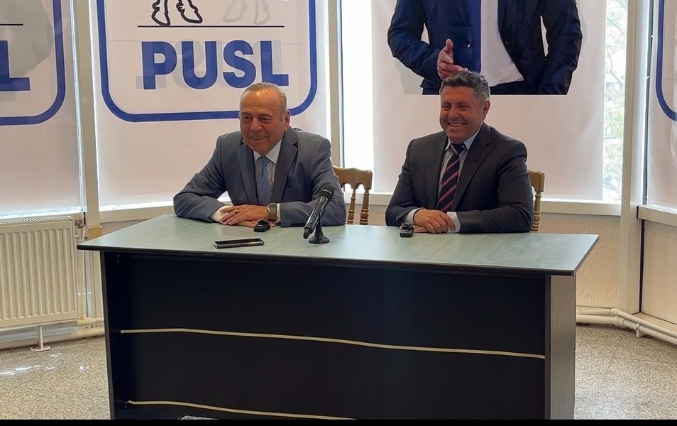 Pinalti, anunţ de senzaţie. Gheorghe Ştefan vrea să revină în viaţa publică, deşi este dator vândut la primărie 