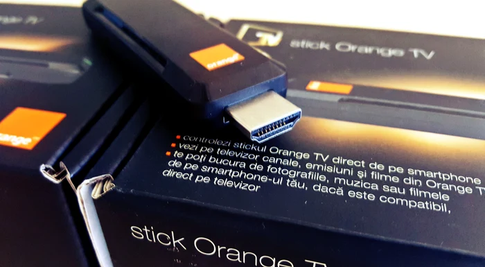 Orange TV