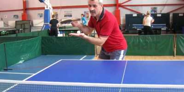 Jandarmul giurgiuvean este mândru de reuşita sa