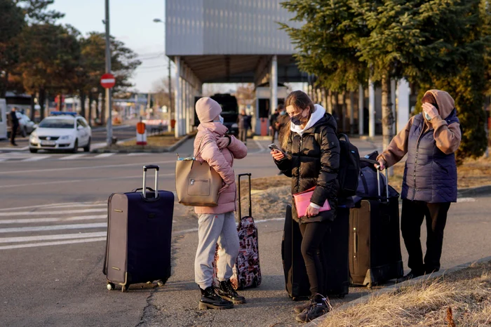 refugiati ucraina siret inquam Photos Casian Mitu jpg