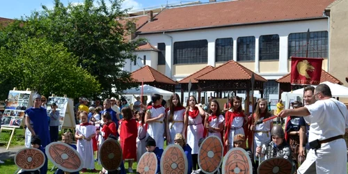 noaptea muzeelor la zalau