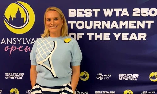 Andreea Esca la Transylvania Open Instagram (2) jpg