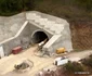 Tuneluri feroviare pe valea Mureșului Foto Daniel Guță ADEVĂRUL (22) JPG