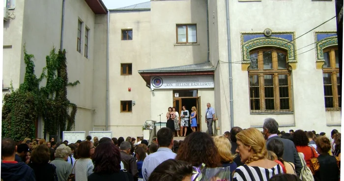 72% din români sunt nemulţumiţi de sistemul public de învăţământ FOTO Adevărul