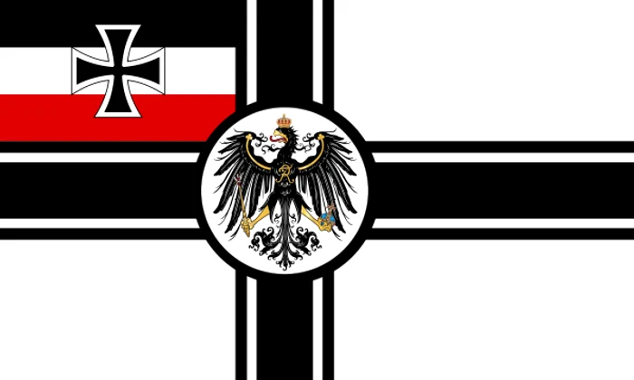 War Ensign of Germany 1903 1918 svg  png png
