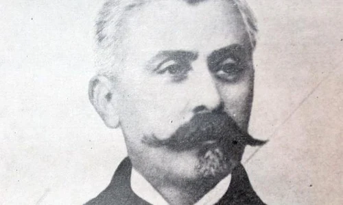 Discuțiile din Parlament după Spiru Haret și Reformele ministrului Constantin C  Arion jpeg