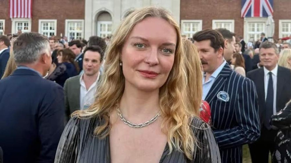 FSB-ul lui Putin o pune pe lista persoanelor căutate pe o fostă vedetă Vogue devenită consilier local în Londra. „Soarta ei este pecetluită”