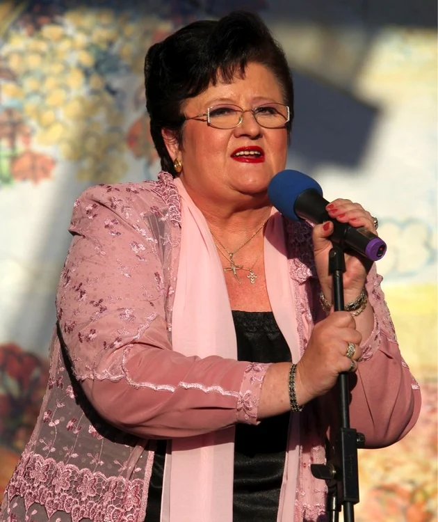 Marioara Murărescu (Foto: Mediafax/Mircea Roşca)