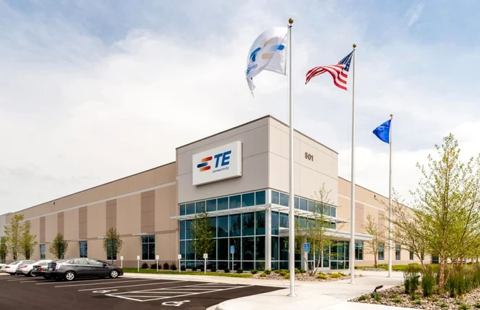 TE Connectivity Solutions