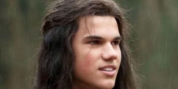 Taylor Lautner