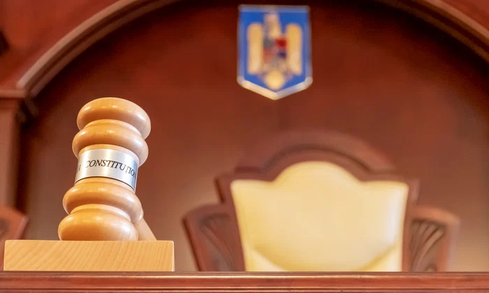 curtea constitutionala decizii verdict   foto ccr ro jpg