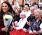 Kate Middleton la Birmingham