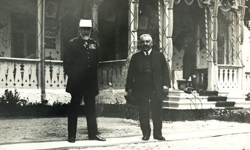 Dezbatere „Historia”: «O Prietenie Regală: Grigore Antipa și Regii României 1892  1944» / VIDEO jpeg