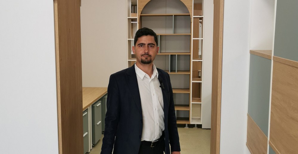 Viceprimarul din Sectorul 6, exclus din USR: Voi folosi toate căile de atac împotriva acestei decizii 