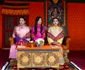 Regele Thailandei și Regina Thailandei în vizită la Regele Jigme Khesar al Bhutanului și Regina Jetsun Pema a Bhutanului. FOTO: Casa Regală a Bhutanului