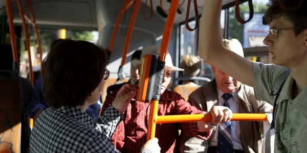 Călătorii prinşi fără bilet vor fi amendaţi
