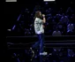 Eric, băiatul cel mare al fotbalistului George Ogăraru, va evolua pe scena X Factor Foto: Antena 1