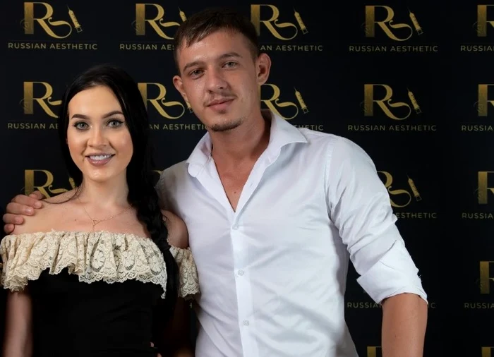 Bianca Comănici, alături de fratele eiFoto: Liviu Florian Vlăsceanu