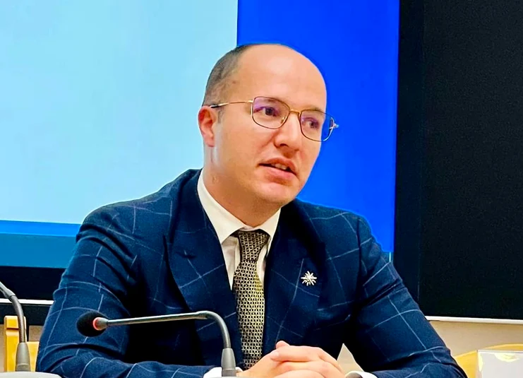 Alexandru Toader