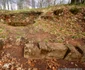 cetatea piatra rosie foto daniel guta adevarul