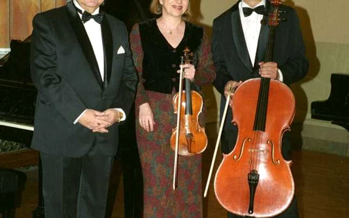 Trio Pro Arte