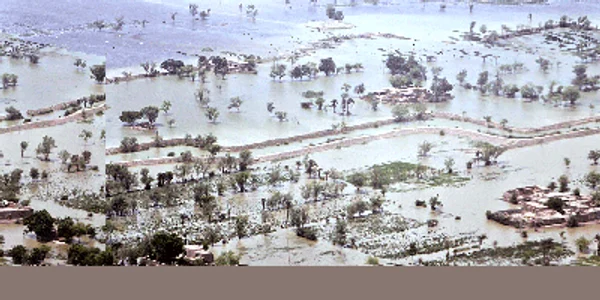 Inundatii Rusia