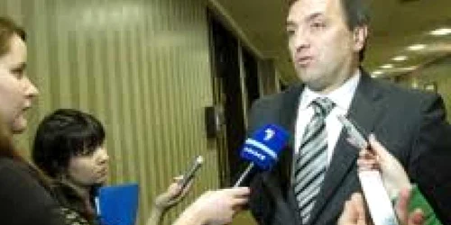 Viceministrul Economiei este considerat responsabil de situaţia critică în care s-a pomenit Republica Moldova