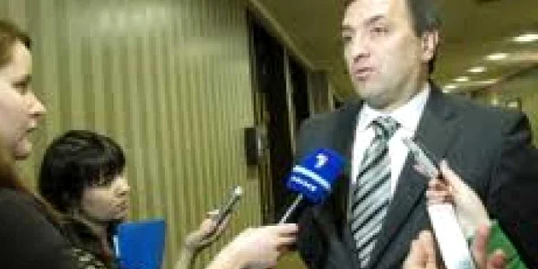 Viceministrul Economiei este considerat responsabil de situaţia critică în care s-a pomenit Republica Moldova