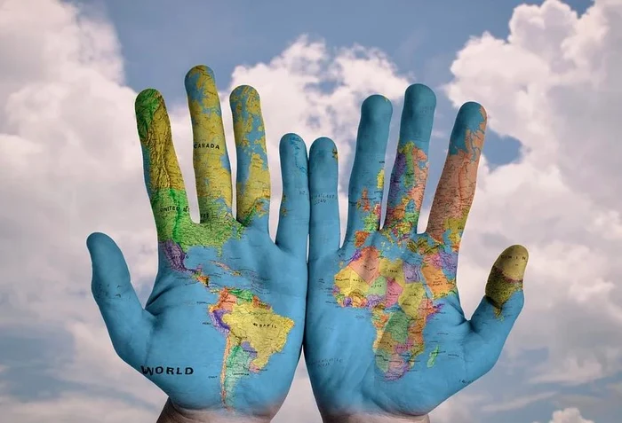 Taurii vor fi creativiFoto: Pixabay