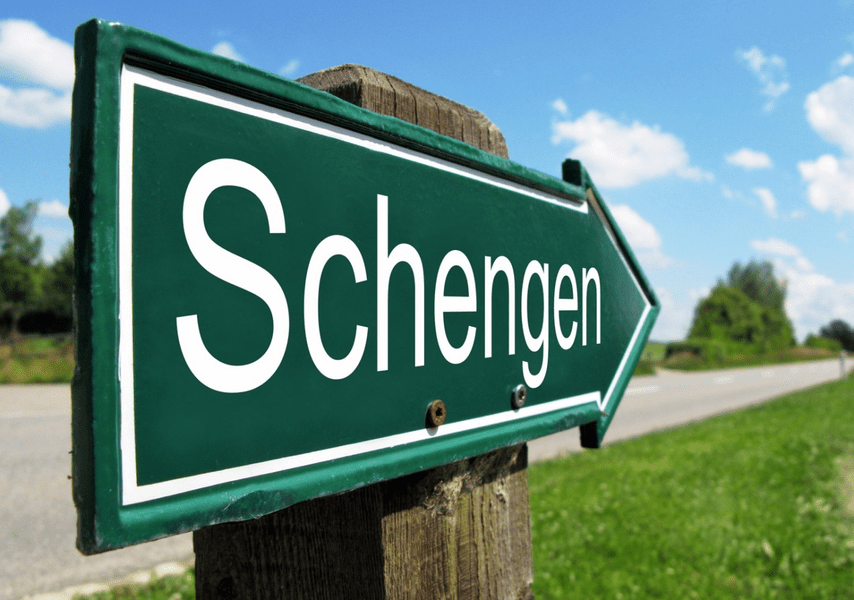 Parlamentul European și-a dat acordul pentru aderarea Croației la Schengen
