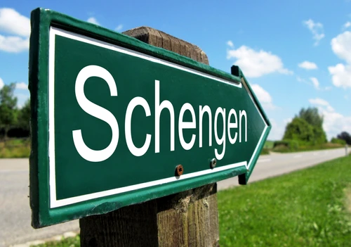 Spatiul Schengen