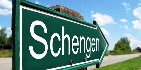 Spatiul Schengen FOTO Shutterstock