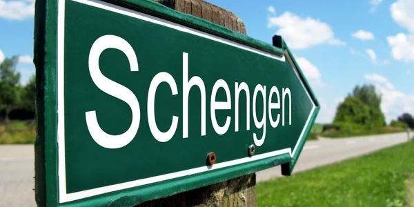Spatiul Schengen FOTO Shutterstock