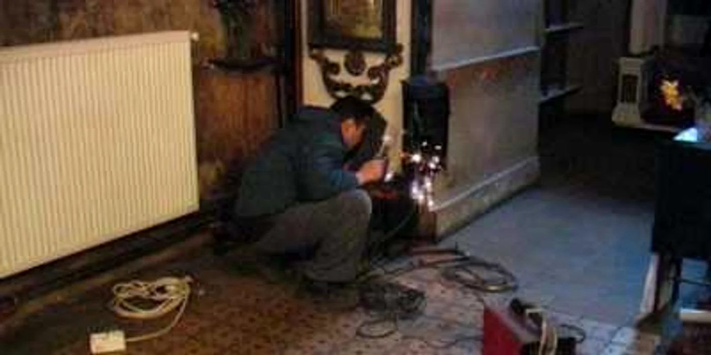 Hoţii au prădat Catedrala Ortodoxă din Arad