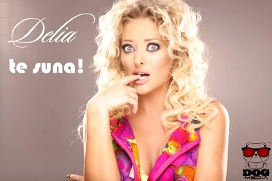 Delia Matache