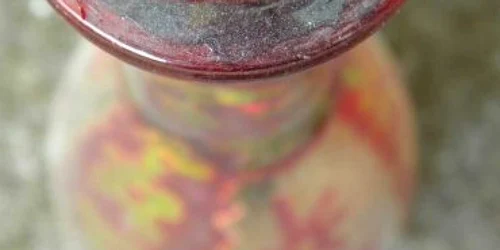 Bistriţa: „Jocul” cu sticla