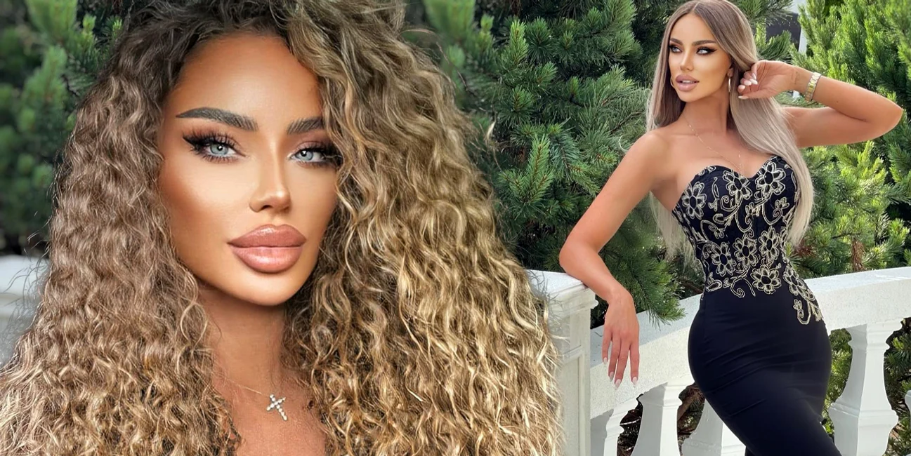 Bianca Drăgușanu criticată că folosește filtre de înfrumusețare / foto: arhiva Click!