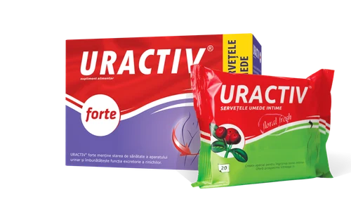 pliant pacienti uractiv forte  servetele png